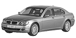 BMW E66 U1215 Fault Code