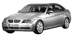 BMW E92 U1215 Fault Code