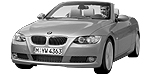 BMW E93 U1215 Fault Code